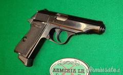 Walther PP cal.7.65B