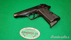 Walther PP cal.7.65B