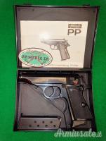 Walther PP cal.7.65B