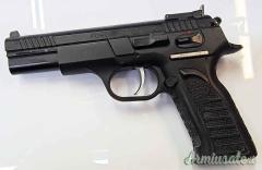 Tanfoglio FORCE 22L .22 LR Long Rifle