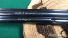 29-5  classic FUL .44 Remington Magnum