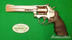 Smith & Wesson 617-1 cal.22LR