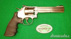 Smith & Wesson 617-1 cal.22LR