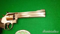 Smith & Wesson 617-1 cal.22LR