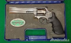 Smith & Wesson 617-1 cal.22LR