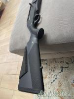 Winchester SXR2 .30-06 Springfield