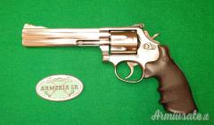 Smith & Wesson 686-4 PLUS cal.357mag