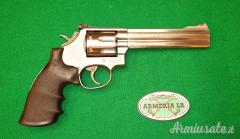 Smith & Wesson 686-4 PLUS cal.357mag