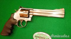 Smith & Wesson 686-4 PLUS cal.357mag