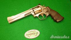 Smith & Wesson 686-4 PLUS cal.357mag
