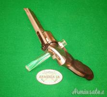 Smith & Wesson 686-4 PLUS cal.357mag