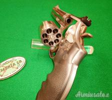 Smith & Wesson 686-4 PLUS cal.357mag