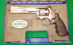 Smith & Wesson 686-4 PLUS cal.357mag