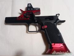 Tanfoglio Domina Xtreme
