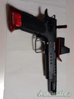 Tanfoglio Domina Xtreme
