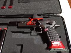 Tanfoglio Domina Xtreme