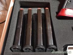 Tanfoglio Domina Xtreme