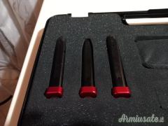 Tanfoglio Domina Xtreme