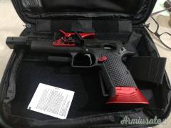 Tanfoglio Domina Xtreme