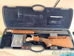 Beretta DT11 Trap 12