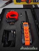 Nuovo Dogtra T&B Dual Training e Beeper E-Collar