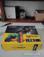 Nuovo Dogtra T&B Dual Training e Beeper E-Collar