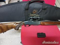 Remington 7400 .30-06 Springfield