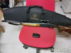 Remington 7400 .30-06 Springfield