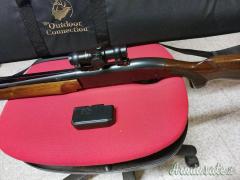 Remington 7400 .30-06 Springfield
