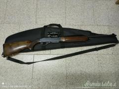 Remington 7400 .30-06 Springfield