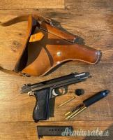 SIG-Sauer  SIG P210-2 (P49) 9x19mm Parabellum | Luger | NATO