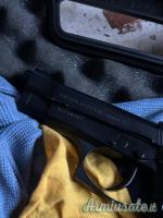 Umarex Beretta 4.5x26mm