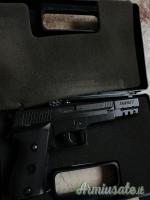 ...Altro | Non elencato RWS C225 4.5x26mm