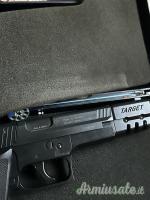 ...Altro | Non elencato RWS C225 4.5x26mm