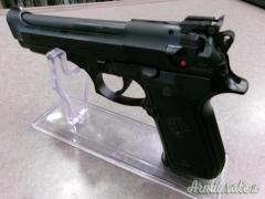 BERETTA 92FS CAL 22 LR   RIF V214  ARMIUS_6465