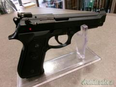 BERETTA 92FS CAL 22 LR   RIF V214  ARMIUS_6465