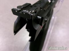 BERETTA 92FS CAL 22 LR   RIF V214  ARMIUS_6465