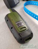 In vendita è il nuovo collare elettronico Garmin Sport Pro.