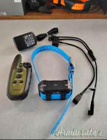 In vendita è il nuovo collare elettronico Garmin Sport Pro.