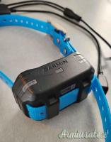 In vendita è il nuovo collare elettronico Garmin Sport Pro.