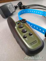 In vendita è il nuovo collare elettronico Garmin Sport Pro.