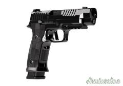 SIG-Sauer P320 3.9