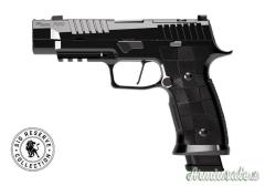 SIG-Sauer P320 3.9