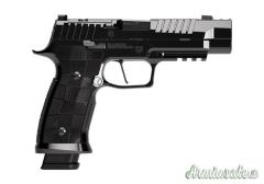 SIG-Sauer P320 3.9