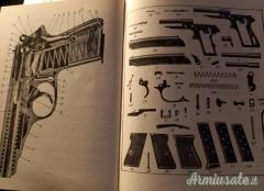 CEDO libretto istruzioni Walther PP PPK