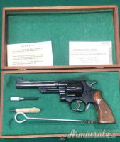 27 2 .357 Magnum  |  9x31mmR  | .353 Casull