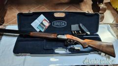 Sovrapposto Breda Pegaso calibro 20