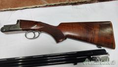 Sovrapposto Breda Pegaso calibro 20