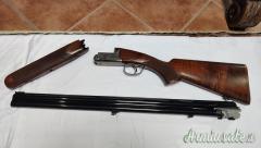 Sovrapposto Breda Pegaso calibro 20