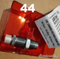 Taper crimp dies marca LEE vari calibri